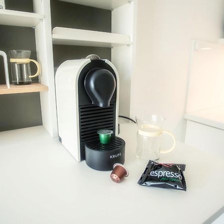 Charmantes Studio Apartment In Bestlage Im Stadtzentrum Mit Balkon & Self Checkin - City Loft 3 - Köln Eksteriør billede